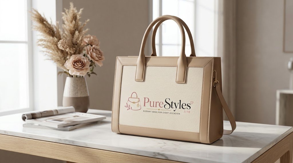 Laptop Totes