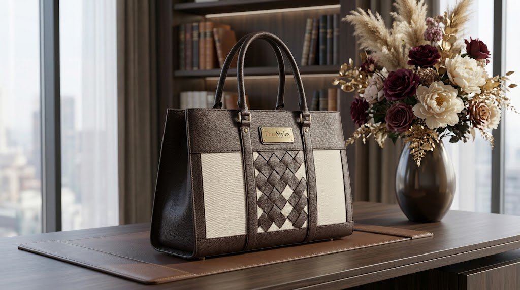 Shoulder Bags